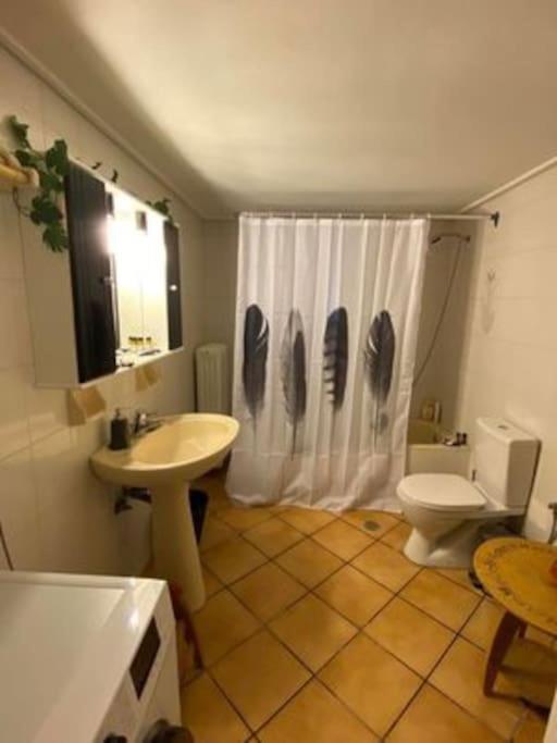 Laki'S House Οροφοδιαμέρισμα Με Σοφίτα Thermo Экстерьер фото