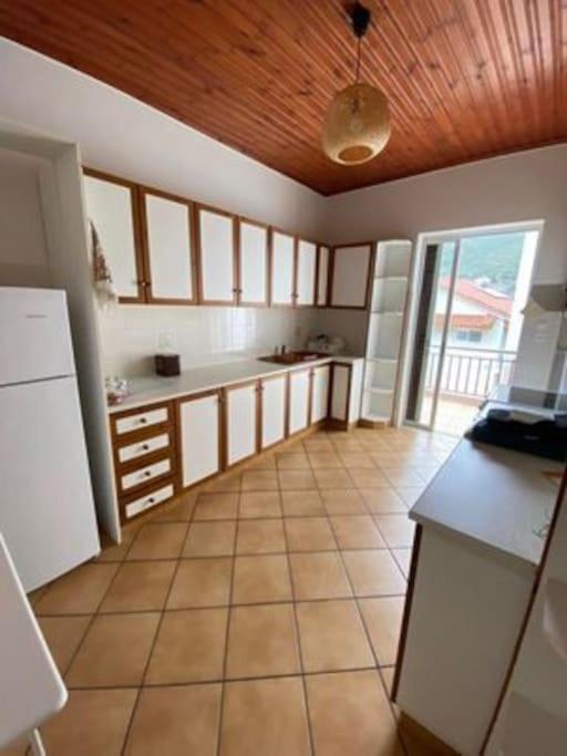 Laki'S House Οροφοδιαμέρισμα Με Σοφίτα Thermo Экстерьер фото