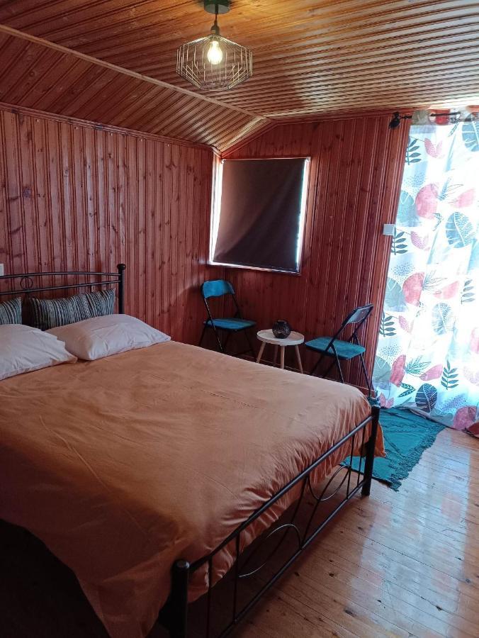 Laki'S House Οροφοδιαμέρισμα Με Σοφίτα Thermo Экстерьер фото